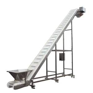 पैकिंग मशीन के लिए खाद्य ग्रेड कन्वेयर चेन - Product Image 2