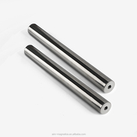 Aimant permanent puissant en néodyme avec poignée personnalisée AIM pour usage industriel, bande magnétique anti-corrosion, pliage et soudage CN;GUA