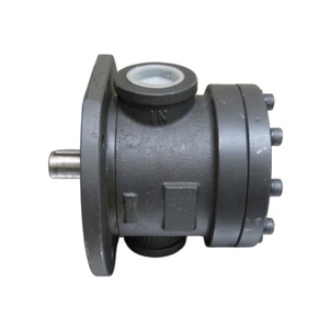 Pompe à palettes série Low 150T 150T-48-F-RL-4080 150T-61-F-RL-4080 150T-75-F-RL-4080 pour machines de moulage sous pression - Product Image 4