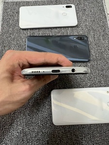 Venta al por Mayor Sam Gala//xy A30, Teléfono Inteligente 4G, Pantalla Super AMOLED de 6.4 Pulgadas, Cámara Dual de 16MP, Batería de 4000mAh, 4GB 64GB, Versión Global - Product Image 4