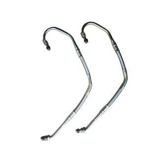 Tuyau d'huile <span class=keywords><strong>de</strong></span> turbocompresseur <span class=keywords><strong>de</strong></span> haute qualité, état neuf, VG1092110146, pour moteur diesel <span class=keywords><strong>de</strong></span> camion Sinotruk HOWO - Product Image 1