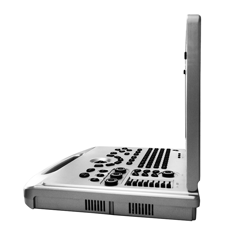 MN-UltraL3 خيارات متعددة للمسح الأمواج فوق الصوتية لجهاز محمول عالي الأداء