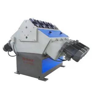 FH-SG-8A tube roll reducing machine rolling mill for heating element / tubular heater