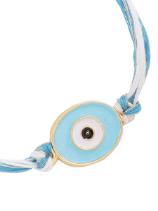 Rakhi Premium Hecho a Mano para Hermano, Pulsera Tradicional de Hilo para Raksha Bandhan con Cuentas Decorativas, Regalo Étnico para Festividades - Product Image 6