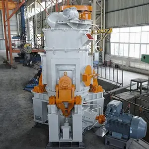 Large Capacity Vertical Cement Mill/Vertical Raw Mill Cement Industry