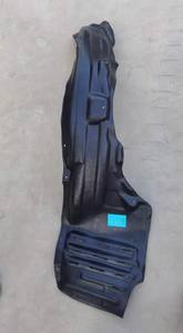 Guardabarros interior delantero de coche, personalizado de fábrica, forro interior y guardabarros contra salpicaduras para <span class=keywords><strong>NISSAN</strong></span> PATHFINDER 2003-2015 (R50) 63844-2W100 - Product Image 4