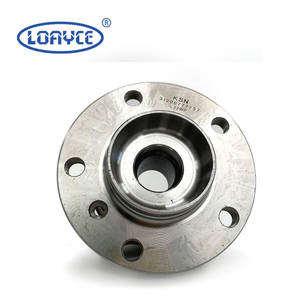 31206777757 Autoteile Radlager Radnabe Mit Lager 3120 6777 757 für BMW X3 X4 F25 F26 - Product Image 1