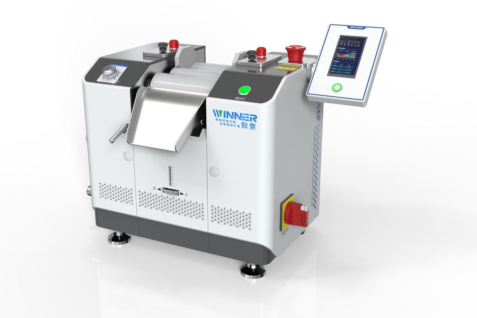 Premium-Quality Three Roller Machine Low-Maintenance High-Torque Roller ...