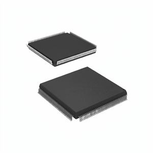 Electronic Chips Component Embedded 160 BQFP Manufacturer Channel AT40K10AL-1CQC - Product Image 1