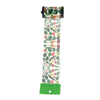 Piège à colle pour insectes, rouleau de papier collant non toxique pour attraper les mouches, les mites et les insectes volants