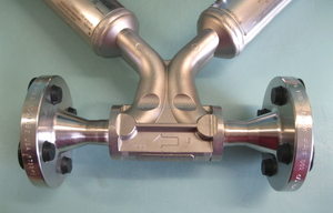 Medidor de Flujo Másico Emerson CMF300 CMF010 CMF025 CMF050 CMF100 CMF200 CMF300, Medidores de Flujo Másico Coriolis - Product Image 4