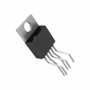 BOM IC In Stock Buy Online Electronic Components Power Management (PMIC) TO 220 5 LT1965IT-1.5#PBF - Product Image 1