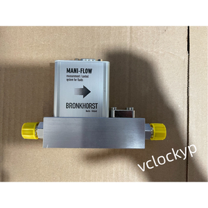 Bronkhorst RUR-025M Mani-Flow, Sistema de Medición/Control para Fluidos - Product Image 4