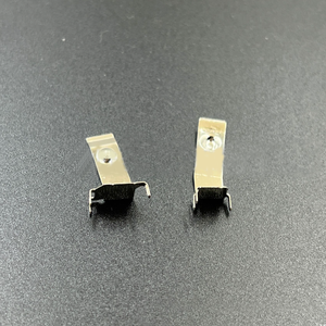 Pin liên hệ với dẫn điện tấm kim loại <span class=keywords><strong>Clip</strong></span> thành phần cho <span class=keywords><strong>Xbox</strong></span> một S cho <span class=keywords><strong>Xbox</strong></span> loạt x S điều khiển Bracket mùa xuân thay thế - Product Image 5