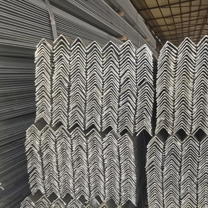 A992เหล็กคาร์บอน A36โครงสร้าง Q235 Q195เหล็กรูปนางฟ้าแท่งเหล็กมุมเท่ากัน - Product Image 6
