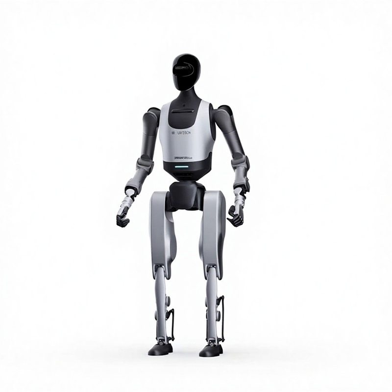 UBTECH TianGong Wanderer Humanoid Robot Scientific