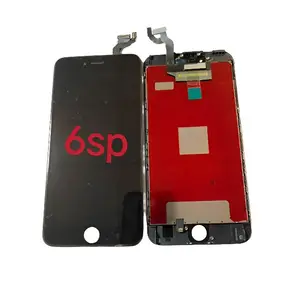 Produttore sorgente Smartphone Iphone schermo di ricambio schermo cellulare per Iphone Lcd