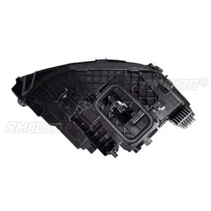 Luz Diurna para Mercedes Benz GLA 2020-2023, Lámpara Impermeable, Modificación del Conjunto de Faros Delanteros 2479064100 - Product Image 6