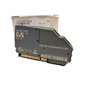 โมดูลขยายฮับ B&R AUTOMATION 2x Hub 100 BASE-TX ฮับแบบสแตนด์อโลน X20HB8880 X20HB2881 X20HB2885 - Product Image 4