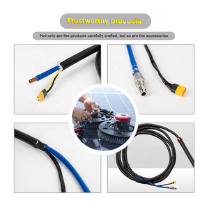 Le système Xyt fait des pièces connexes Panneaux de <span class=keywords><strong>routeur</strong></span> Produits de drones automatiques Y Autres équipements Nettoyage électrique photovoltaïque - Product Image 3