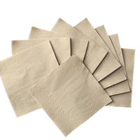 Serviettes en papier personnalisées imprimées, serviettes en papier jetables personnalisées pour mariage, serviettes en papier pour cocktail de mariage