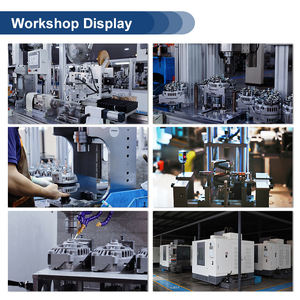 Nouveau Moteur de Démarrage 24V/7.5kw pour QDJ2810 Vg1560090001 pour Voitures - Product Image 6