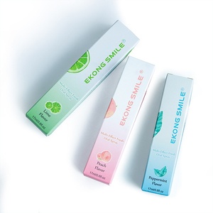 Spray buccal à la menthe, 3 saveurs, pêche, glace, bouche, désodorisant, <span class=keywords><strong>anti</strong></span>-fumée, <span class=keywords><strong>mauvaise</strong></span> <span class=keywords><strong>haleine</strong></span>, spray buccal pour la <span class=keywords><strong>mauvaise</strong></span> <span class=keywords><strong>haleine</strong></span> - Product Image 2