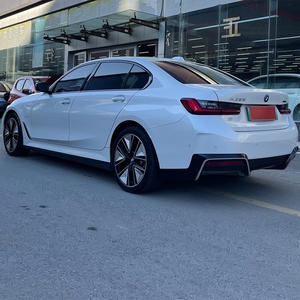 2024 modèle <span class=keywords><strong>BMW</strong></span> <span class=keywords><strong>i3</strong></span> eDrive 40L voiture électrique pure 4 <span class=keywords><strong>portes</strong></span> 5 places <span class=keywords><strong>BMW</strong></span> <span class=keywords><strong>i3</strong></span> berline nouveau véhicule énergétique - Product Image 4