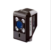 Sensor Visi KEYENCE IV4-G600CA dengan AI Terintegrasi 24VDC Model Kompak Baru Original