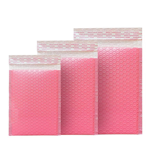 Enveloppes à bulles blanches personnalisées OEM en gros – Imprimées sur mesure, imperméables, antichoc, biodégradables et rembourrées - Product Image 5