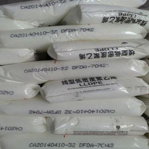 เม็ดพลาสติก LLDPE Q1018H/Q2018H/Q1018N MFR 1/2 สำหรับการขึ้นรูปด้วยการเป่าลม เกรดฟิล์ม ผลิตจากเม็ดพลาสติก LLDPE บริสุทธิ์ สำหรับใช้ในงานผลิตฟิล์มทางการเกษตร - Product Image 5