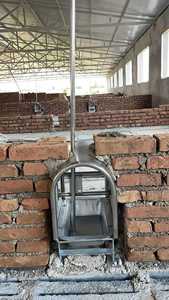 Personalizado novo 15cm aço inoxidável bebedouros e tigelas para Farm Pigs - Product Image 4