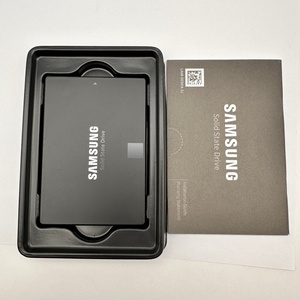 Samsung Genuine SSD for Laptops – 870 EVO SATA 2.5-inch Solid State <b>Drive</b>: 128GB, 250GB, 500GB, 1TB, or 4TB - Product Image 6
