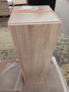 Modern Kitchens Space-Saving L-Shaped <strong>Corner</strong> Cabinet Door Drawer Stylish Storage <strong>Cupboard</strong> for <strong>Small</strong> Kitchens Living - Product Image 6