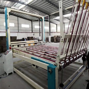 Tự Động <span class=keywords><strong>Stacker</strong></span> Hộp Sản Xuất Máy Cho Các Tông Sóng - Product Image 6