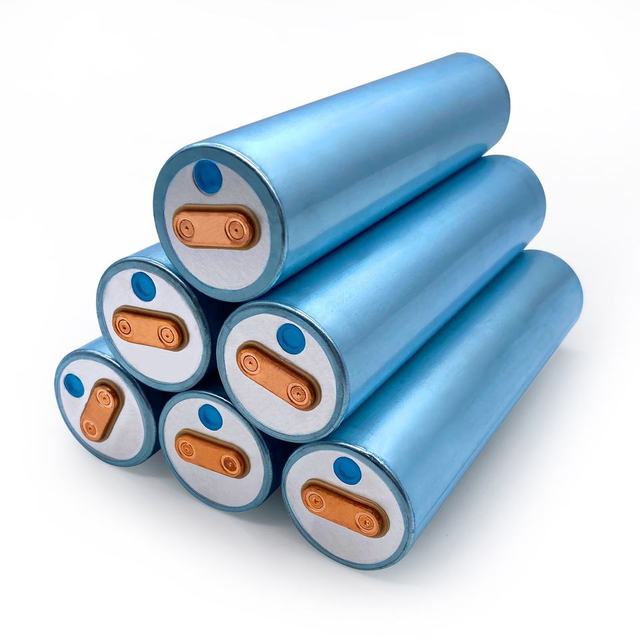 3.2V 15.5Ah LifePO4 Cylindrical 33140 32135 15.5ah Lifepo4 3.2V 15ah LFP Lithium Battery Cell Lifepo4 Lithium Battery