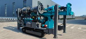 UNIQUE MAC Reverse circulation drilling rig Drilling Rig Factory Price For Drilling - Product Image 3