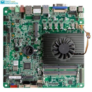 <span class=keywords><strong>Intel</strong></span> 8th Gen Celeron 5205U y 10th Celern J6413 Placa base Mini-ITX B101 Dual <span class=keywords><strong>Intel</strong></span> I225 2,5G 12VDC - Product Image 3