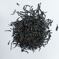Teh Hitam Qimen Tradisional Cina Premium Aroma Tinggi & Rasa Kaya Teh Hitam Keemun Longgar Grosir Teh Sehat