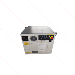 A05B-2610-B222 อะไหล่แผงควบคุมอุตสาหกรรมสำหรับการบำรุงรักษาตัวควบคุมหุ่นยนต์ - Product Image 6
