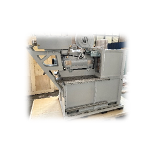 Modulaire testbank voor vermogen en transmissie met duurzaamheidstests voor de aandrijflijn - Product Image 5