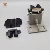 Sabots de guidage modernes autolubrifiants sans huile pour cabine d'ascenseur de villa avec sabots de guidage coulissants à contrepoids OX-029BY OX-310HY