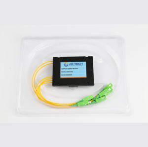 Zg तकनीक <span class=keywords><strong>gpon</strong></span> ftth 1260-1650nm ब्लैक एब्स 2x4 पीएलसी स्प्लिटर मॉड्यूल एससी/एसी कनेक्टर कॉर्निंग SMF-28e फाइबर के साथ 3 साल की वारंटी - Product Image 4