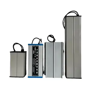 Nhà Sản Xuất Chất Lượng Cao Bán Trực Tiếp Pin Lithium Ion 30Ah Túi Sạc Chống Nước 12V Pin Năng Lượng Mặt Trời 12V Lifepo4