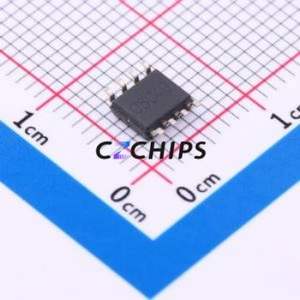 Amplificador de entrada FET de chip IC de circuito integrado THS4631DR, original y nuevo - Product Image 2