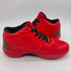 Mode vente en gros chaussures <span class=keywords><strong>de</strong></span> volley-ball décontractées chaussures professionnelles <span class=keywords><strong>de</strong></span> haute qualité confort respirant chaussure <span class=keywords><strong>de</strong></span> volley-ball d'entraînement sportif - Product Image 3