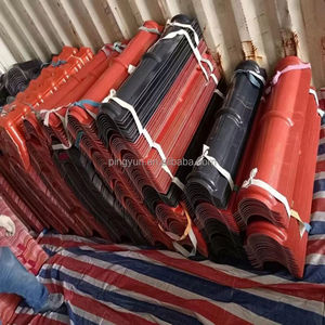 <span class=keywords><strong>Tegole</strong></span> <span class=keywords><strong>tegole</strong></span> Metro <span class=keywords><strong>tegole</strong></span> puliscono <span class=keywords><strong>tegole</strong></span> in Terracotta nera - Product Image 4