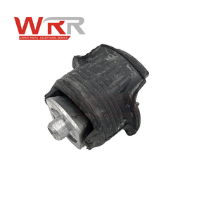 2223510042 WR W222เครื่องยนต์เบนซินยึด S500 S400ทนทานด้านหลังที่แตกต่างกันรองรับยางบุชชิ่งช่วงล่างพรีเมี่ยม - Product Image 3