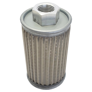 Cartouche de crépine d'huile hydraulique industrielle de qualité supérieure pour les ateliers de réparation de machines - Product Image 2