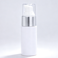 Flacons d'émulsion portables de 40 ml, petits échantillons de produits de soin de la peau, emballages cosmétiques vides, directement de l'usine
